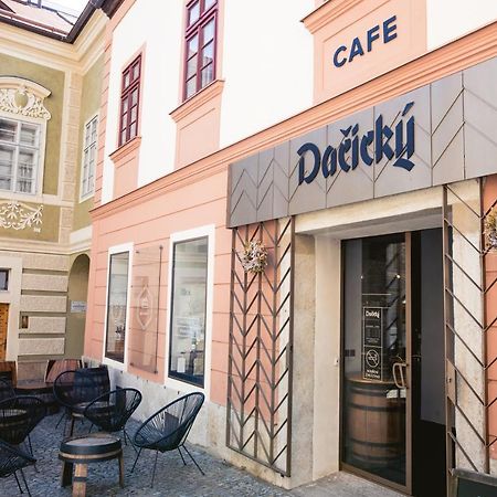 Apartmany Dacicky 2 Kutná Hora Εξωτερικό φωτογραφία