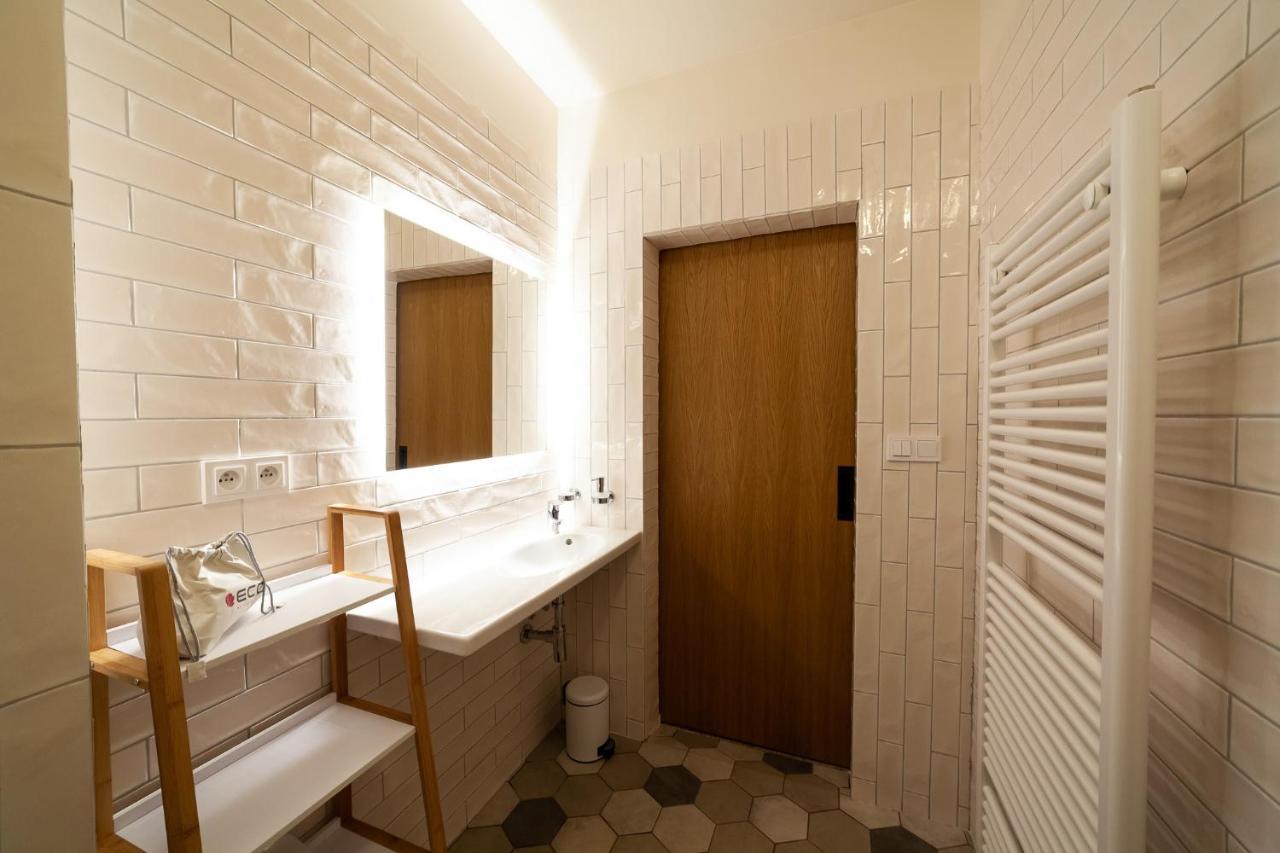 Apartmany Dacicky 2 Kutná Hora Εξωτερικό φωτογραφία