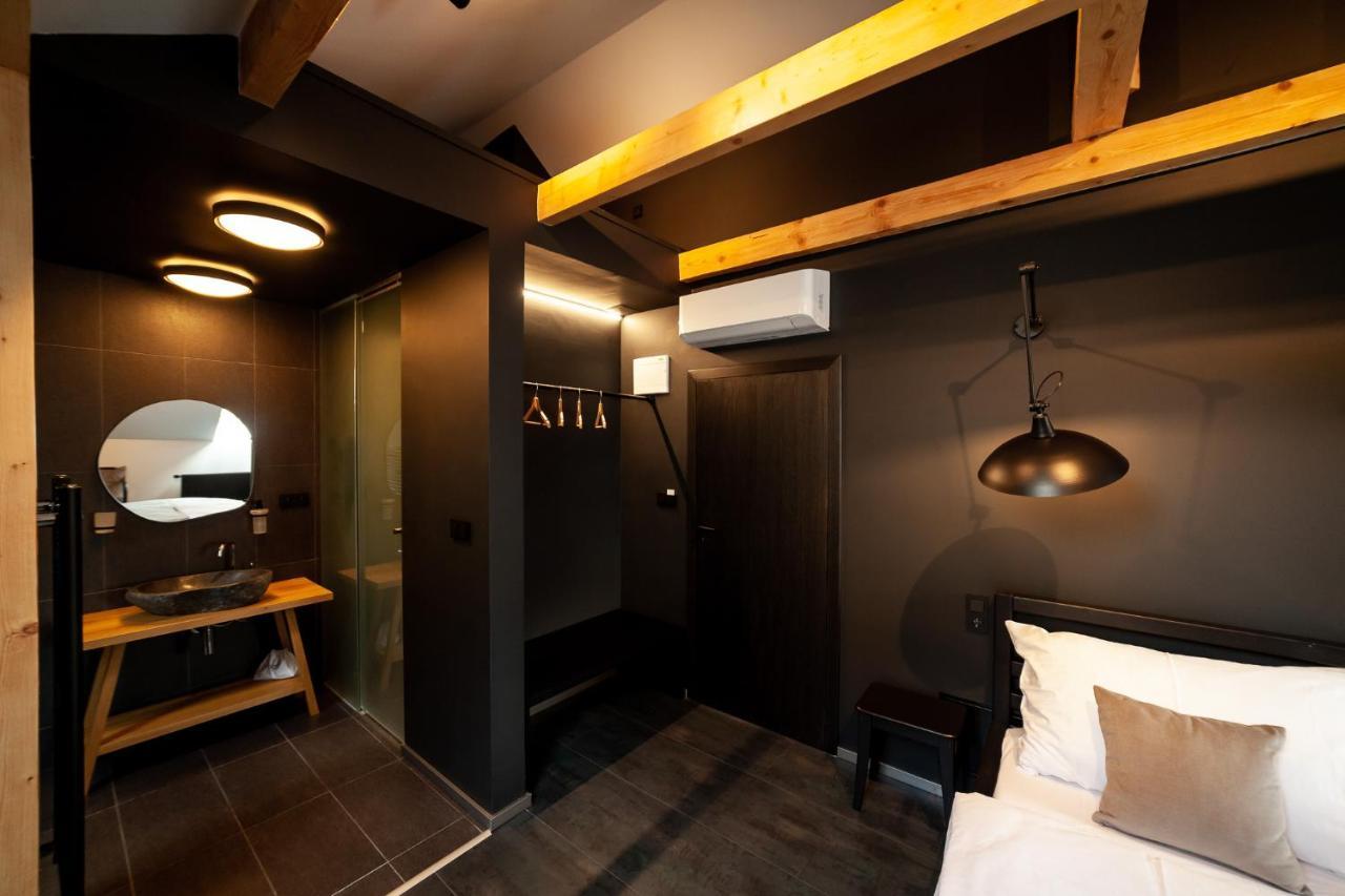 Apartmany Dacicky 2 Kutná Hora Εξωτερικό φωτογραφία