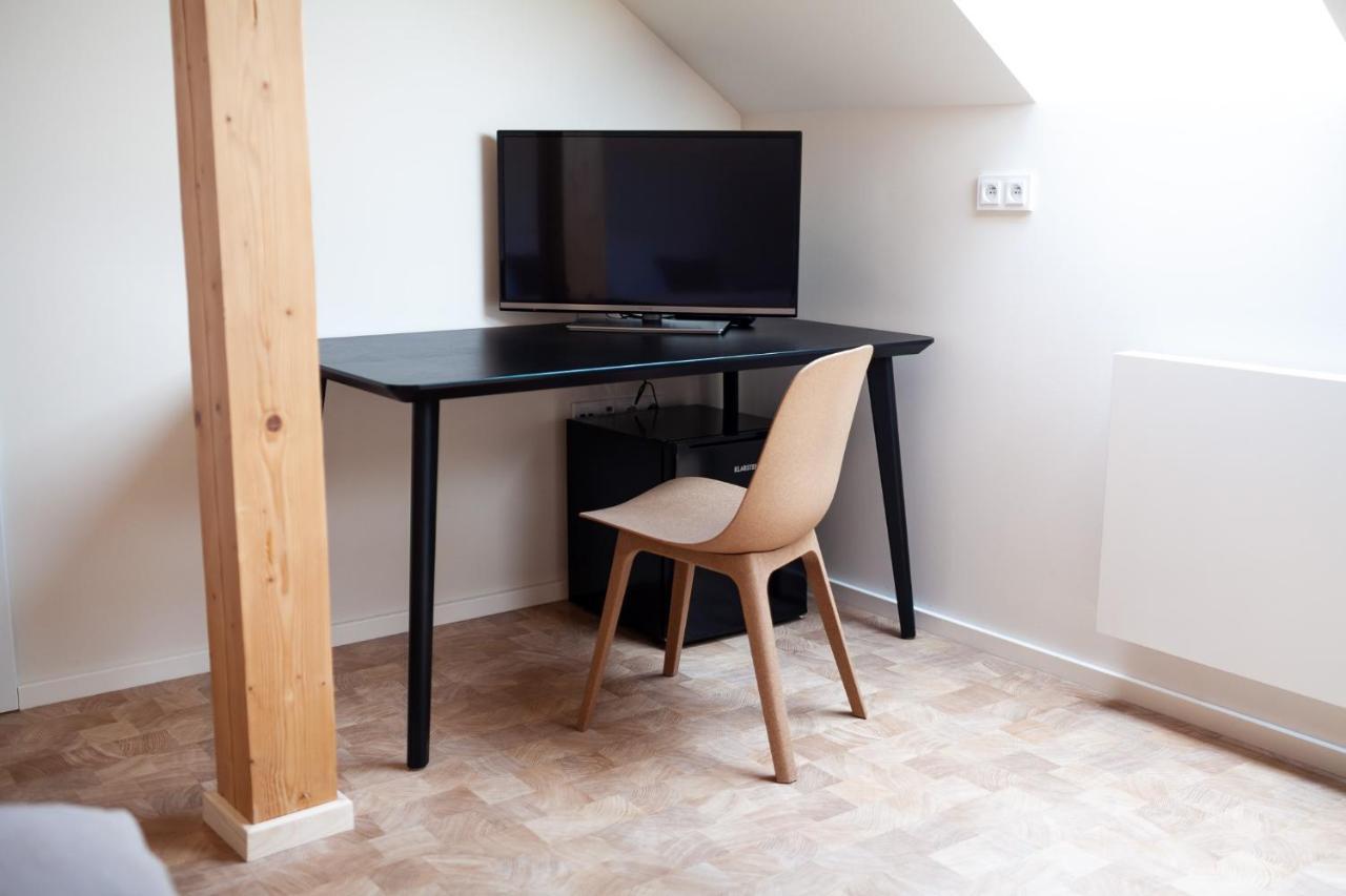 Apartmany Dacicky 2 Kutná Hora Εξωτερικό φωτογραφία
