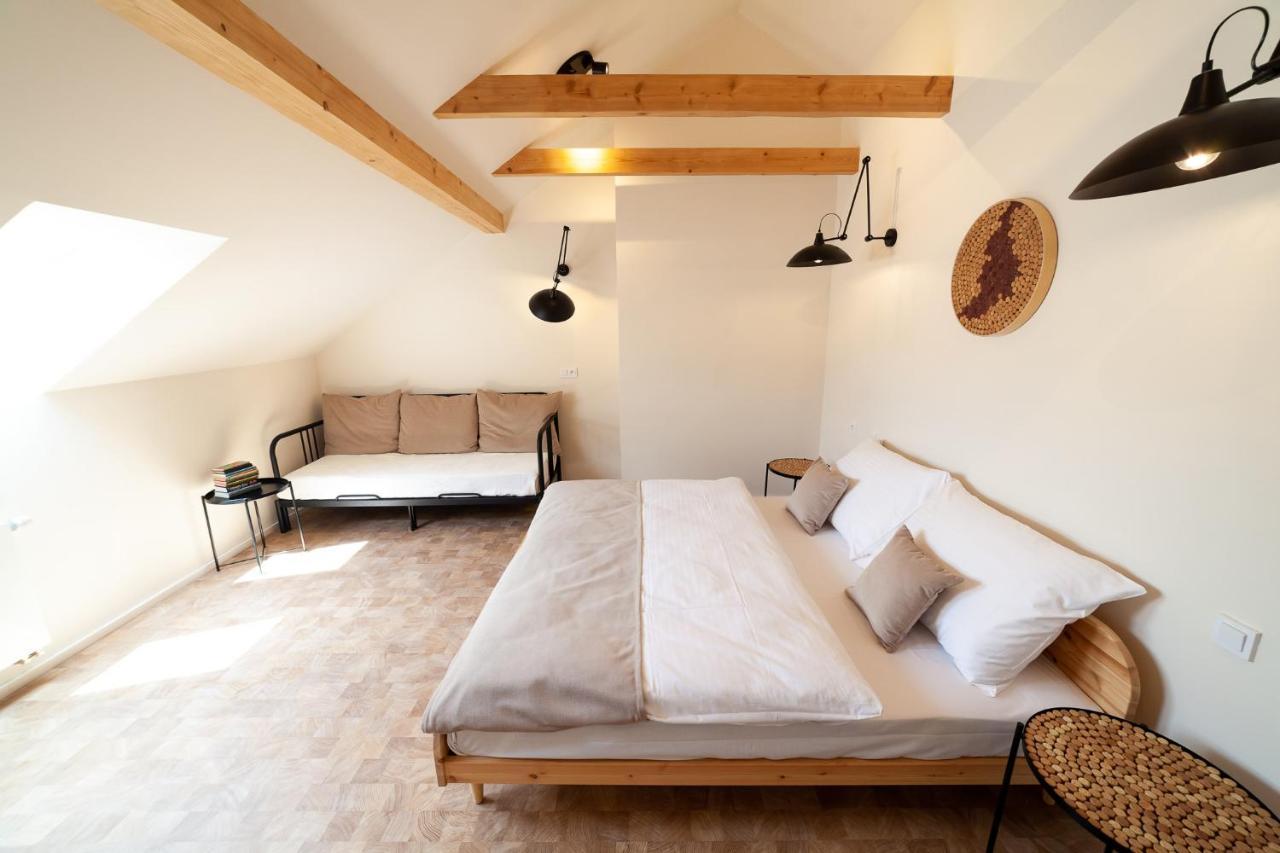 Apartmany Dacicky 2 Kutná Hora Εξωτερικό φωτογραφία