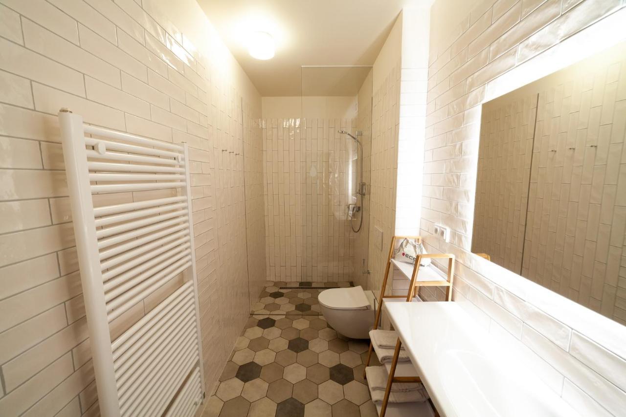 Apartmany Dacicky 2 Kutná Hora Εξωτερικό φωτογραφία