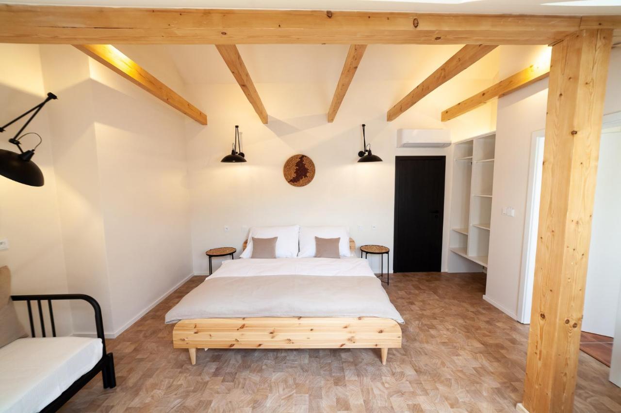 Apartmany Dacicky 2 Kutná Hora Εξωτερικό φωτογραφία