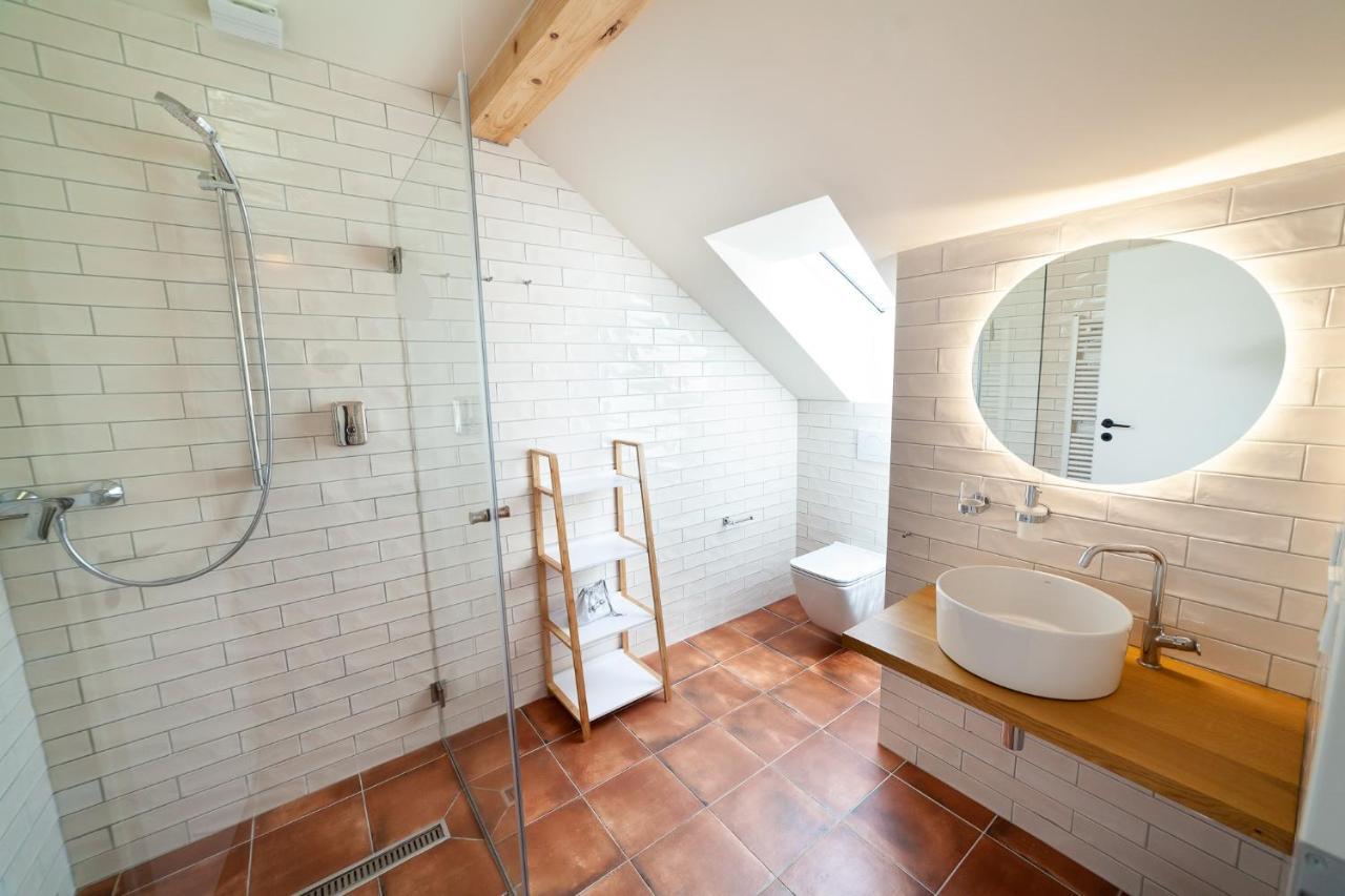 Apartmany Dacicky 2 Kutná Hora Εξωτερικό φωτογραφία