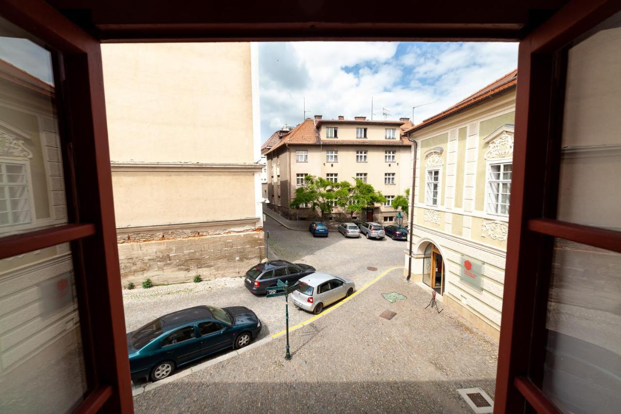 Apartmany Dacicky 2 Kutná Hora Εξωτερικό φωτογραφία