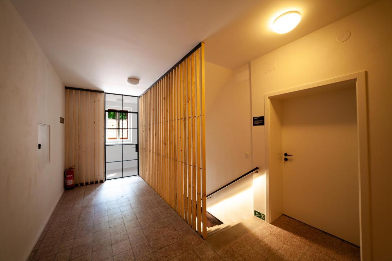 Apartmany Dacicky 2 Kutná Hora Εξωτερικό φωτογραφία