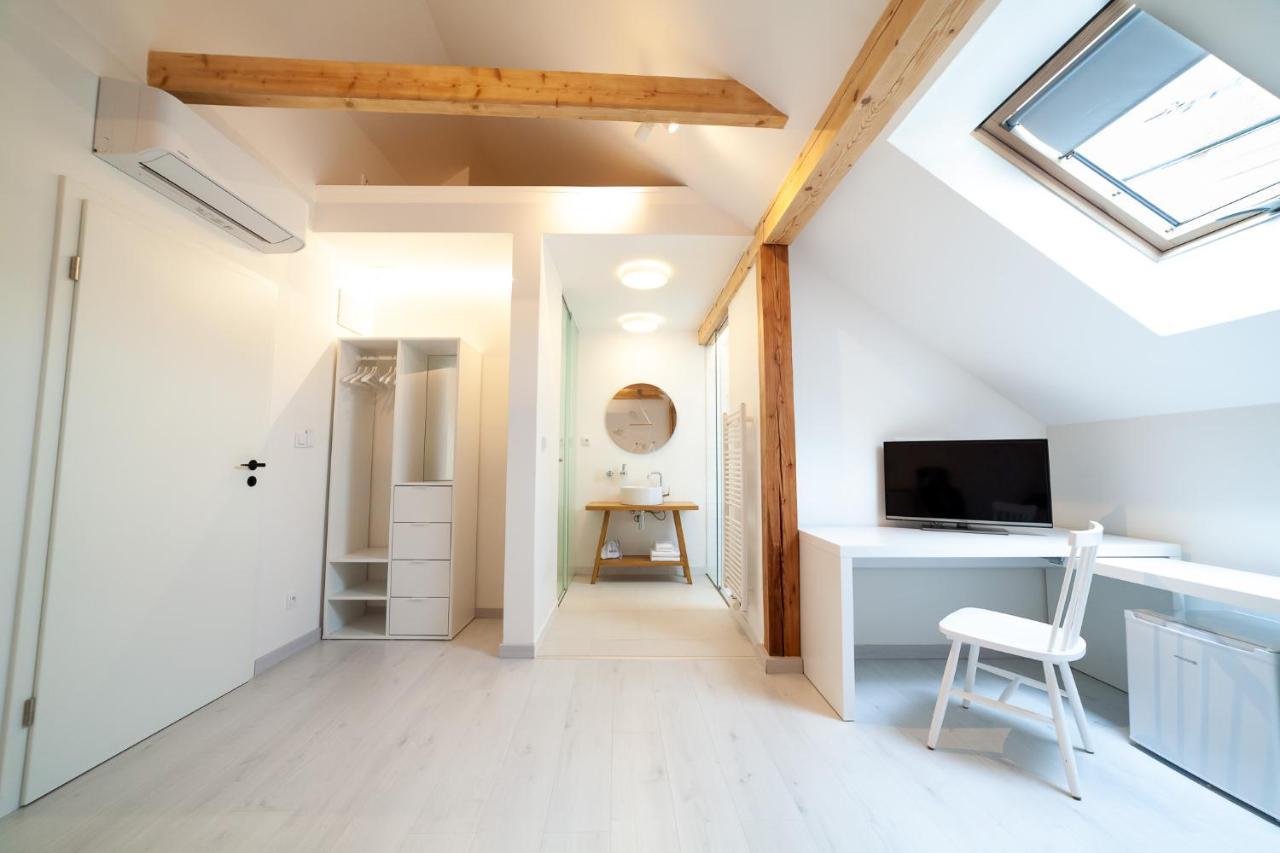 Apartmany Dacicky 2 Kutná Hora Εξωτερικό φωτογραφία